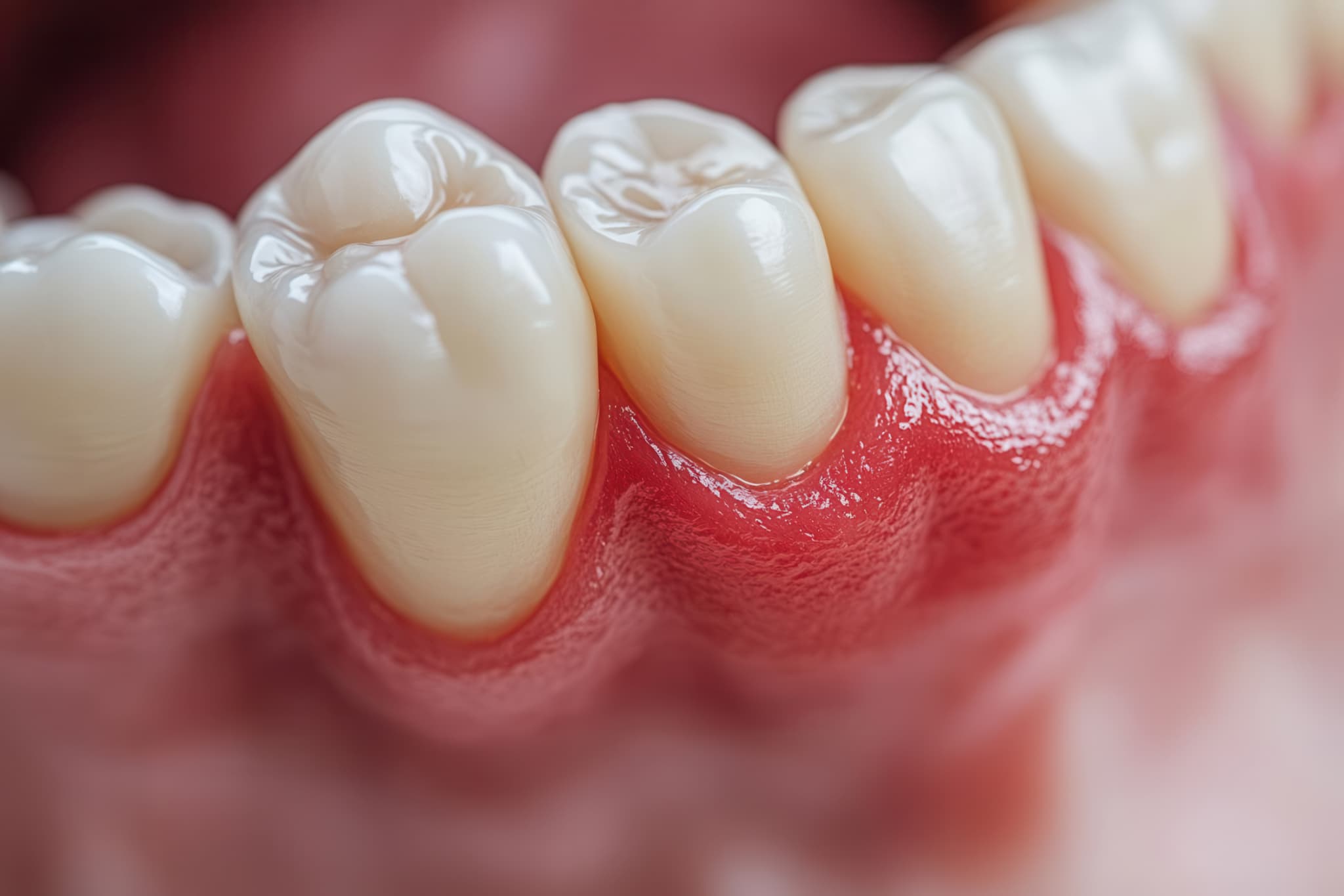 歯周病のイメージ