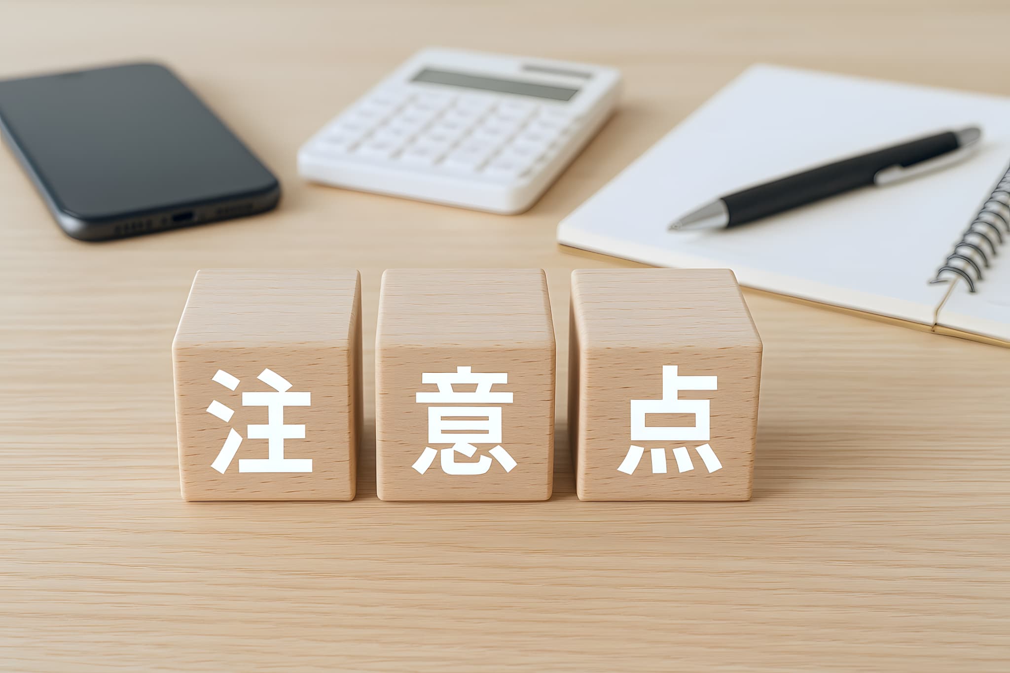 20代でインプラント治療を受けるときの注意点のイメージ