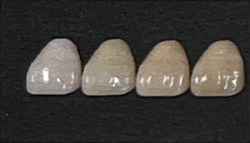 ジルコニアボンド